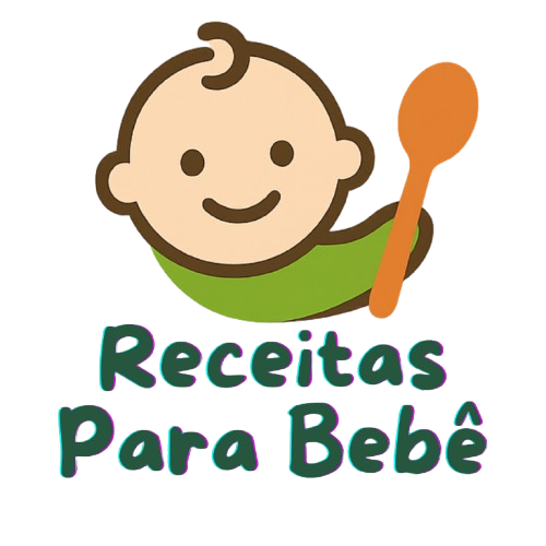 receitas para bebê